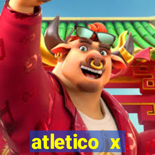 atletico x fluminense futemax